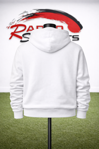 Vente en gros RAPID SPORTS – Fabricant de sweats à capuche streetwear d'hiver pour hommes, coupe régulière, doublés, en polyester/coton - Product Image 2
