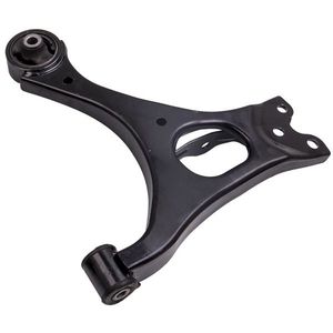 Kit de suspension 14 pièces avec bras de suspension inférieurs avant compatible avec Honda Civic 2006-2011 Modèle K620383 - Product Image 6