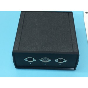 กล่องดำ SW150A ABC สวิตช์ DIN 5 ขา, 175153 - อุปกรณ์และอะไหล่เซมิคอนดักเตอร์ระดับโลกที่เชื่อถือได้ - Product Image 4