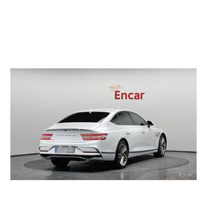 เจเนซิส G80 ปี 2024 เครื่องยนต์ 2.5 เทอร์โบ ขับเคลื่อน 2 ล้อ ซีดาน ระยะทาง 5,918 กม. เบาะหนัง เกียร์อัตโนมัติ กล้องมองหลัง - Product Image 2