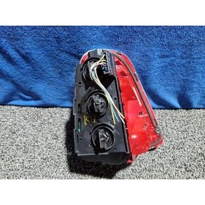 Luz Trasera Derecha Usada para Mini Hatch 725591005 - Product Image 4