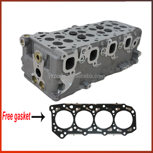 Cabeza de Cilindro Completa ZD30 11039-DC00B 7701061586 7701068369 AMC908796 para Nissan ATLEON Terrano CABSTAR PATROL para <span class=keywords><strong>Opel</strong></span> 3.0L - Product Image 2