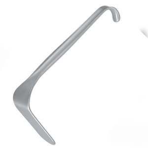 Espéculo y Retractor Kallmorgen – Herramienta Médica de Acero Inoxidable de Primera Calidad para Ginecología y Procedimientos Quirúrgicos Generales - Product Image 5