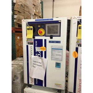 Refroidisseur DEX-20A de Advanced Thermal Sciences, 152629 - Équipement et pièces semi-conductrices de renommée mondiale et fiables chez - Product Image 2