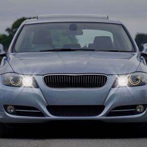 2 Pezzi Lampadine LED H8/H9/H11 da 1000lm 100W per Fendinebbia e Luci Diurne, IP65 Impermeabili, Angolo di Illuminazione a 360 Gradi, Luce Bianca 6000K - Product Image 6