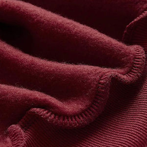 Sweat à capuche tricoté pour femme, hiver, logo personnalisé, streetwear, éco-responsable, prix raisonnable - Product Image 4