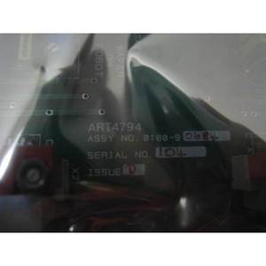 เซ็นเซอร์เวเฟอร์ NEW AMAT 0100-90684 PWBA, ART4794 - อุปกรณ์และอะไหล่เซมิคอนดักเตอร์ระดับโลกที่เชื่อถือได้ - Product Image 3