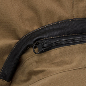 Chaqueta de caza impermeable y cortavientos para hombre, ideal para invierno y actividades al aire libre, en oferta con MOQ bajo. - Product Image 6