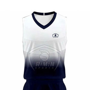 Vêtements de sport d'extérieur, uniforme de basket-ball en polyester 100%, haute qualité, léger, meilleur design, uniforme de basket-ball - Product Image 5