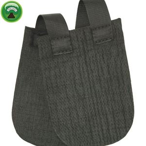 Sheepskin Saddle <b>Pad</b> Horse Equestrian Lambskin Half <b>Pad</b> - Product Image 6