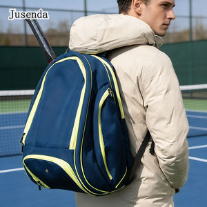 Nouveau Sac à Raquettes de Pickleball et de Tennis d'Extérieur en Nylon Isolé et Imperméable, Personnalisable, Modèle Tour Elite, Vente Chaude - Product Image 6