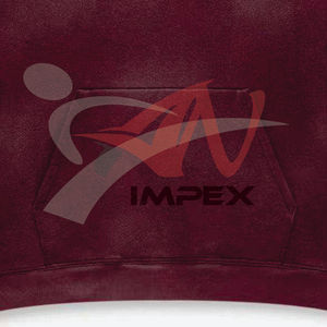 Sudaderas con Capucha Personalizadas OEM con Lavado Ácido, 100% Algodón, Felpa Francesa, Estampado Invernal, Bordadas, Talla 3XL - Nueva Llegada, Venta al Por Mayor Disponible - Product Image 5