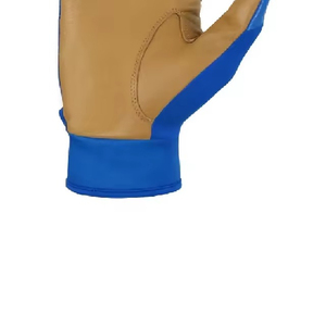Wholesale Baseball Batting <b>Gloves</b> Export Manufacturer with Reinforced Palm Stitching Stretch Backhand Custom Logo and Bulk Order - Product Image 6