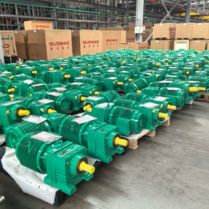 Cảm ứng 1.5KW 3KW 7.5KW ba-giai đoạn tần số biến động cơ ba giai đoạn động cơ 25HP 30HP động cơ công nghiệp ba-giai đoạn <span class=keywords><strong>AC</strong></span> động cơ - Product Image 2