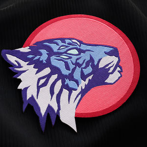 Parches Tejidos de Primera Calidad para Ropa de Moda y Parches Tejidos para Promociones, Parches Tejidos de Calidad para Eventos, Precio de Parches Tejidos Personalizados - Product Image 2