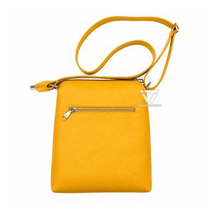 Bolso Bandolera Personalizado al por Mayor de Piel Sintética Grabada de la Hermandad Sigma Gamma Rho, Accesorios Griegos, Ropa y Vestimenta de Hermandad - Product Image 2
