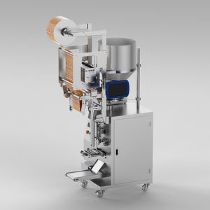 ODM工厂紫外线激光打标和打码机，CE认证，高精度，支持BMP/PLT/DXF/JPEG格式，适用于玻璃宠物水瓶 - Product Image 3