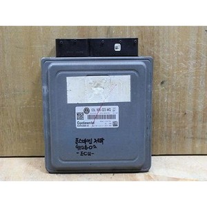ECUs et modules informatiques d'occasion Jetta 03L906023MQ - Product Image 3