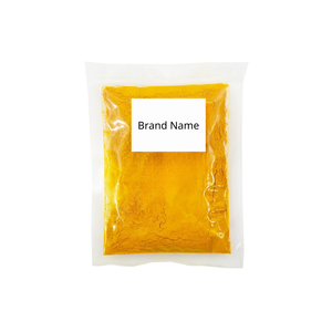 Cúrcuma en Polvo de Grado Alimenticio, Se Aceptan Pedidos al por Mayor, Fabricante OEM ODM, Vietnam - Product Image 1