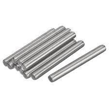 แกนเกลียว (แกนเกลียวเต็มตัว) เกรด 4.6, 4.8, 5.6, 8.8 - Product Image 4