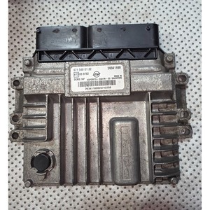 MÓDULO DE CONTROL DEL MOTOR ECU 6715400132 COMPATIBLE CON SSANGYONG KORANDO SPORTS 2013 Unidad (ECU) por - Product Image 5