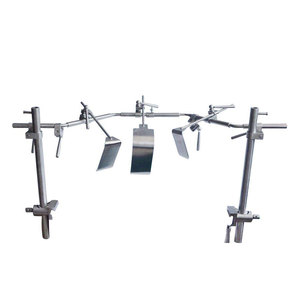 Retractor Thomson para Cirugía de Columna Cervical y Manejo del Campo Quirúrgico - Product Image 1