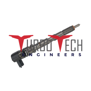 NOUVEAU INJECTEUR DE CARBURANT 33800-2R100 0445110908 0445110909 Acier à haute vitesse ADAPTÉ pour HYUNDAI KIA SELTOS - Product Image 3