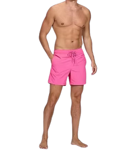 High Quality Fishing <b>Shorts</b> for Men's New Summer <b>Waterproof</b> Breathable Beach Trunk Custom Printed Quick Dry <b>Shorts</b> - Product Image 3