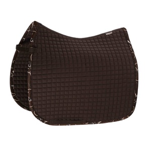 Cómoda y Lujosa Almohadilla para Silla de Montar, Transpirable, Última Novedad en Equipamiento Ecuestre para Entrenamiento y Salto - Product Image 6