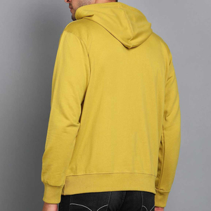 Sweat à capuche cagoule Ninja personnalisable pour homme, double couche, en molleton bouclette épais, 100 % coton, séchage rapide, idéal pour l'hiver - Product Image 3