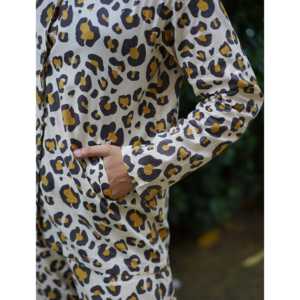 Chemise de style veste Spirit Animal taille XS - Product Image 2