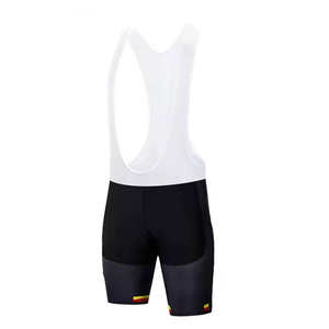 Conjuntos de Maillot y Culotte de Ciclismo de Manga Corta al por Mayor 2026 - Precio Económico, Uniformes de Ciclismo al por Mayor, Precio Razonable, Servicio OEM - Product Image 3