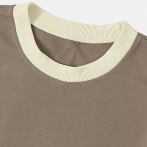 Sudadera Oversize al por Mayor, Silueta Estructurada, Forro Polar Premium, Marca Privada, Suministro Global para Exportación - Product Image 2