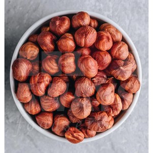Noisettes séchées fraîches, noisettes de qualité supérieure, emballage en vrac, conserve la saveur naturelle, les nutriments et la texture croustillante - Product Image 1
