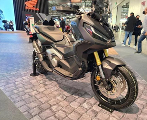 มอเตอร์ไซค์สมรรถนะสูง ADV350 350 ซีซี รุ่นปี 2024 ใช้แก๊ส A.D.V 350 รถวิบาก สกู๊ตเตอร์ ขาย - Product Image 5