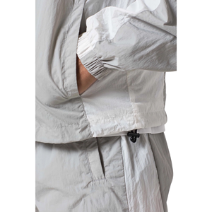 High Quality ODM OEM Customized <b>Men</b> Windbreaker <b>Suit</b> 100% Nylon Spandex <b>Waterproof</b> Rain Tracksuit Solid Color Sportswear - Product Image 4