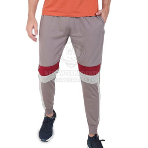 OEM Service Wholesale Men Casual Canvas Gym <b>Trouser</b> Breathable Quick Dry Lightweight Best Price Adult Size - Product Image 4
