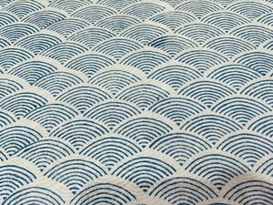 ชุดกิโมโนผ้าฝ้ายพิมพ์ลายดอกแบบดั้งเดิมสำหรับผู้หญิง ออกแบบมาเพื่อเป็นชุดนอนสบายๆ และชุดคลุมลำลองที่มีสไตล์ - Product Image 6