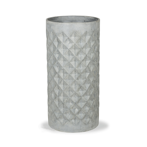Jardinière en Fiberstone artisanale pour la décoration intérieure, vente directe d'usine, avec étiquette personnalisée - Product Image 3