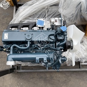 V2203 V2203-M-DI-ES01 para Motor Diésel de Excavadora, 2800 RPM, 35.9 kW, Piezas 1G925-13000, Maquinaria de Construcción, Probado en China - Product Image 4