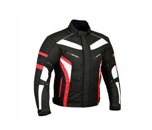 Combinaison de course moto en textile, protection respirante et résistante à l'eau 2026 OEM - Product Image 4