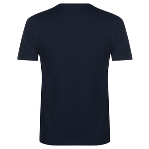 Camiseta Casual de Hombre Tejida 100% Algodón - Antiarrugas y Transpirable, Colores Personalizados, Fabricante de Pakistán, Venta al Por Mayor - Product Image 2