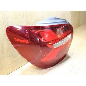 Luz Trasera Izquierda Usada de Clase A A1769065300 - Product Image 3