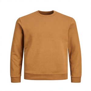 Camisas de algodón de alta calidad para hombres y mujeres, camisas de sudor hechas a medida, fabricante directo de fábrica, venta al por mayor - Product Image 1