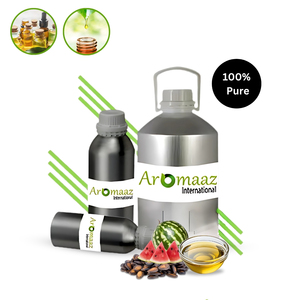 AROMAAZ INTERNATIONAL, Aceite Portador de Sandía Puro, Suministro de Fábrica, Fabricante Certificado ISO para Exportación al Mejor Precio - Product Image 5