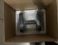 Haltères réglables en acier de 12 kg, 16 kg, 20 kg, 24 kg, 36 kg, avec variation en poids de 2 kg, pour la vente en gros