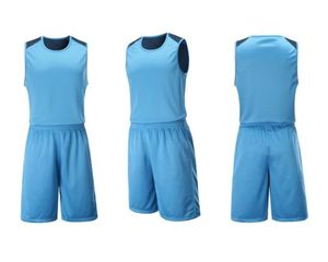 Conjunto de Uniforme de Baloncesto Personalizado de Alta Calidad Unisex, Sublimado, con Logotipo Personalizado, Cómodo para Toda Temporada - Product Image 1