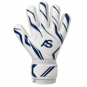 Gants de gardien de but professionnels, gants de football personnalisés, fabricant en gros de gants de gardien de but - Product Image 2