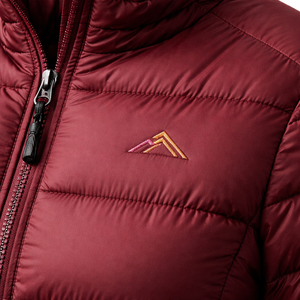 Chaquetas Acolchadas Premium Personalizadas al por Mayor para Mujer - Pedidos al por Mayor con Diseños Personalizados - Product Image 4