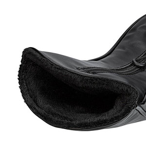 Housse de tête de club de golf personnalisée de qualité supérieure, production sur mesure avec tissu de haute qualité et fabrication OEM - Product Image 5